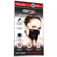 Masca Dr Frei M0201 Dr. Frei Face Mask Beige